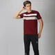 MAROON__Fashion Feast